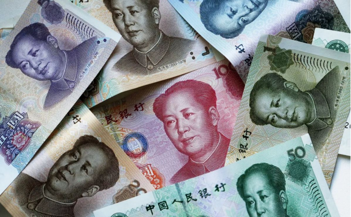 莫斯科交易所人民币交易量首次超越美元，俄乌冲突后亚洲货币受青睐