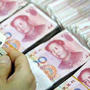 离岸人民币兑美元在纽约交易时段上涨，CNH微涨0.09%至6.6858元