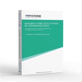 2025-2030年中国数字货币行业市场前瞻与投资战略规划分析报告